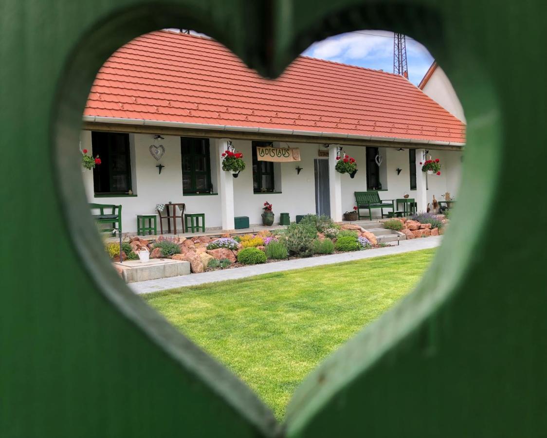 Ladislaus Schnaps-Haus Falusi Vendeghaz Csolnok Экстерьер фото
